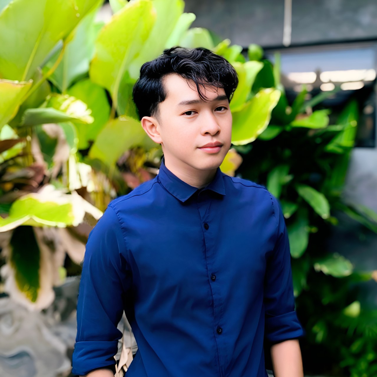 Emmanuel Alenday - E-commerce Specialist